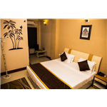 The Pearl - Konark Marine Drive Road - Puri