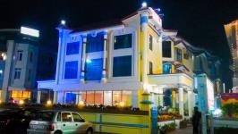 Travellers Lodge - Konark - Puri