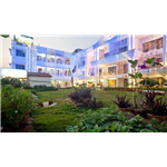 Victoria Club Hotel - Swargadwar - Puri