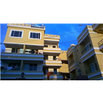 Vinayak Hotel - Goudabada Sahi - Puri