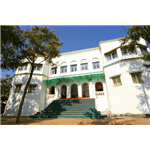 Z Hotel - Badasirei - Puri