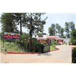 Hotel Holiday Inn Vihar - Araku Valley