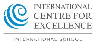 International Centre For Excellence International School - Bangalore