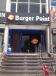 Burger Point - Kharar Road - Mohali