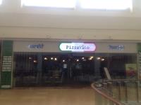 Pizza Vito - Kharar Road - Mohali