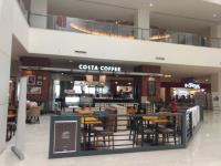 Costa Coffee - Kharar Road - Mohali
