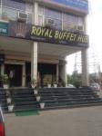 Royal Buffet Hub - Kharar Road - Mohali