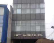 Happy Vaishno Dhaba - Kharar Road - Mohali