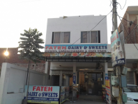 Fateh Sweets & Dairy - Kharar Road - Mohali