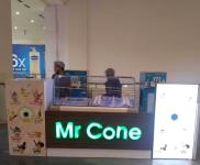 Mr. Cone - Kharar Road - Mohali