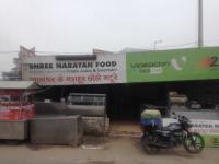 Shree Narayan Food - Kharar Road - Mohali