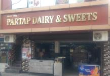 Partap Dairy and Sweet Shop - Phase 1 - Mohali