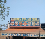 Walia Dhaba - Phase 10 - Mohali
