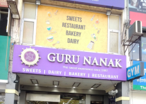 Guru Nanak Restaurant - Phase 10 - Mohali