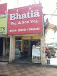 Bhatia Foods - Phase 10 - Mohali