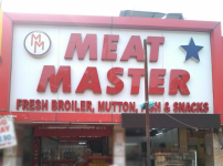 Meat Master - Phase 10 - Mohali