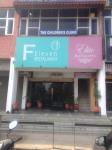 F Eleven Restaurant - Phase 11 - Mohali