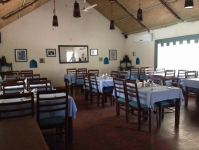 Hut K Restaurant & Bar - Phase 11 - Mohali