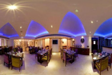 Blue Sparkle - Phase 11 - Mohali