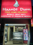 Haandi Dum - Phase 11 - Mohali