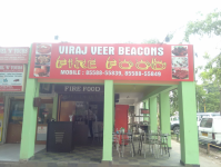 Viraj Veer Beacons Fire Food - Phase 2 - Mohali