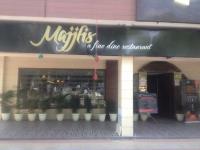 Majjlis Hotel Mansion - Phase 3 - Mohali