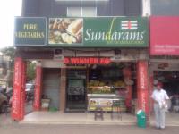 Sundarams - Phase 3 - Mohali
