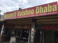 Haramrit Vaishno Dhaba - Phase 3 - Mohali