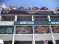 The BrewMaster - Phase 5 - Mohali