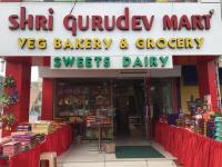 Shri Gurudev Mart - Phase 5 - Mohali