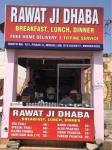Rawat Ji Dhaba - Phase 5 - Mohali