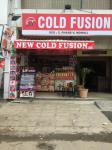 Cold Fusion - Phase 5 - Mohali