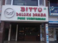 Bittu Deluxe Dhaba - Phase 7 - Mohali