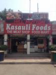 Kasauli Food