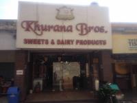 Khurana Brothers Sweets Products & Dairy - Phase 7 - Mohali