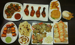 Sundown Chef - Phase 9 - Mohali