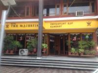 Checkers Hotel The Majestic - Phase 9 - Mohali