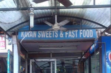 Kiran Sweet Fast Food - Sector 70 - Mohali