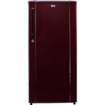 Haier HRD-1905BR-H 170 L Single Door Refrigerator