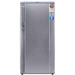 Haier HRD-2105CS -H 190 L Single Door Refrigerator