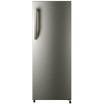 Haier HRD-2156BS-H 195 L Single Door Refrigerator