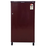 Kelvinator 163EBR 150 L Single Door Refrigerator