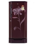 LG D225BSLL 215 L Single Door Refrigerator