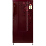 LG GL-B195OCOP 185 L Single Door Refrigerator