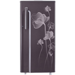 LG GL-B205KGHP 190 L Single Door Refrigerator