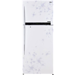 LG 495 L Double Door Refrigerator GL-M542GDWL