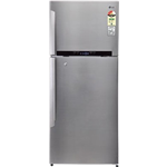 LG GN-M602HLHM 511 L Double Door Refrigerator