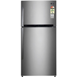 LG GR-M772HLHM 606 L Double Door Refrigerator
