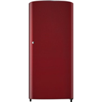 Samsung RR19H1104RH-TL 192 L Single Door Refrigerator