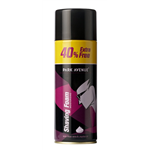 Park Avenue Shaving Foam